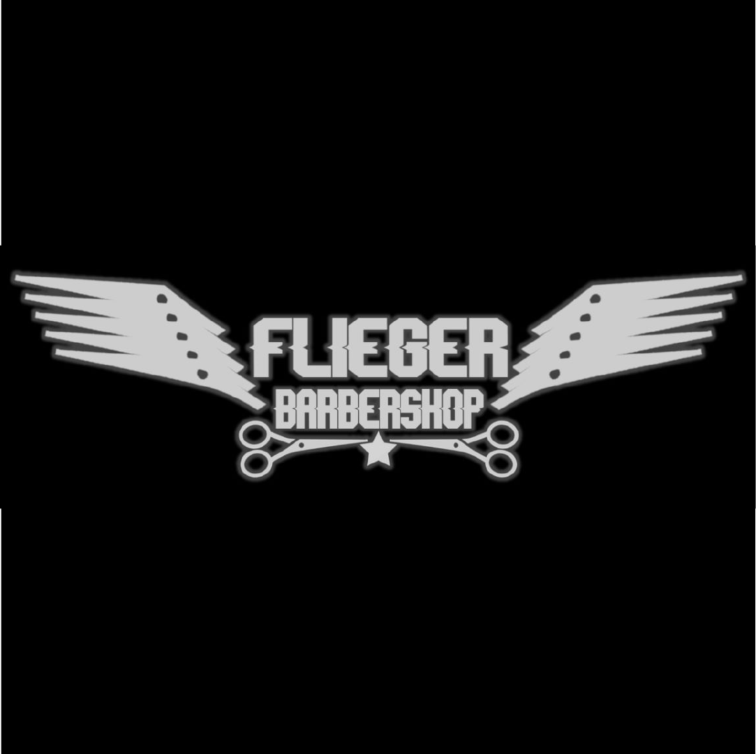 Flieger Barbershop pag web